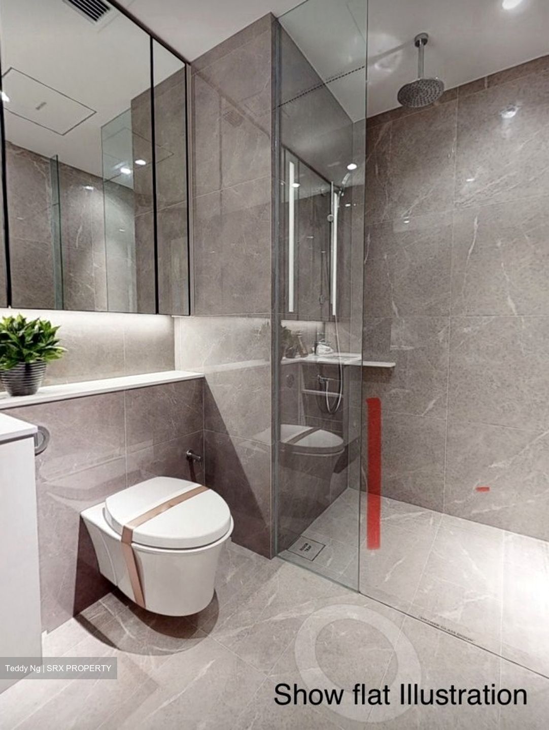 Dunman Road (D15), Apartment #595705591